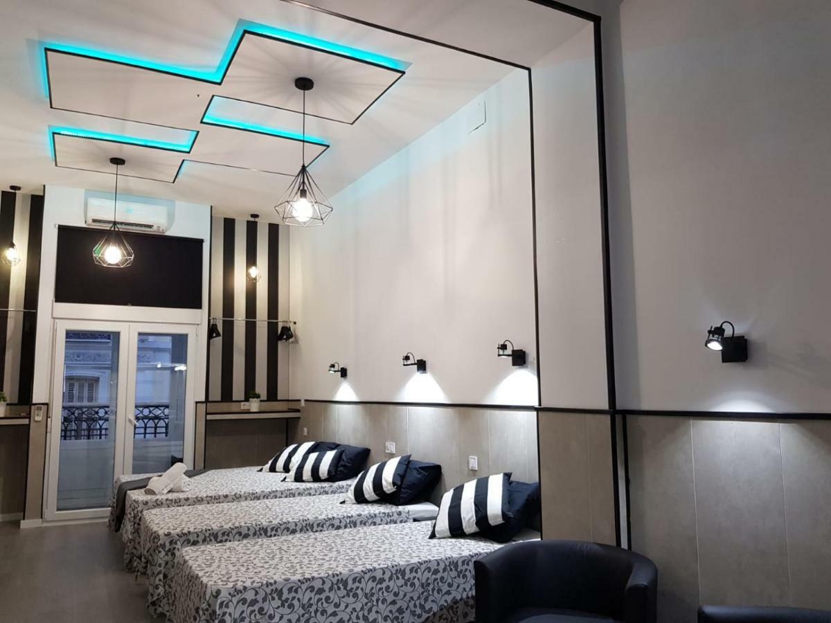 Estudio Calle Mayor Apartment Madrid Luaran gambar