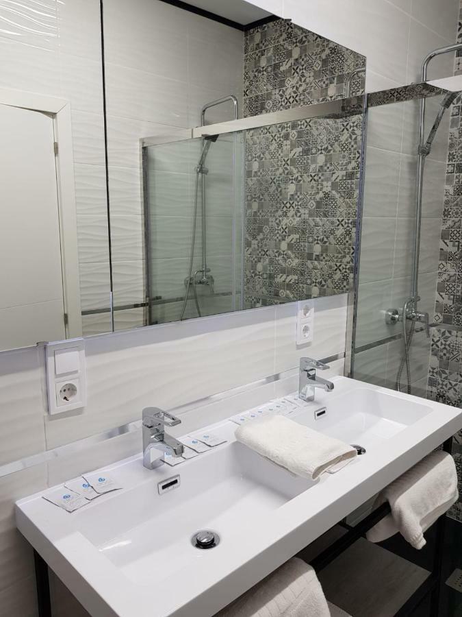 Estudio Calle Mayor Apartment Madrid Luaran gambar