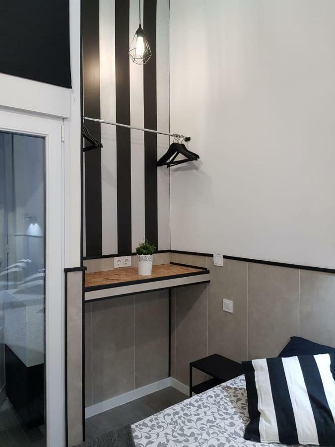 Estudio Calle Mayor Apartment Madrid Luaran gambar